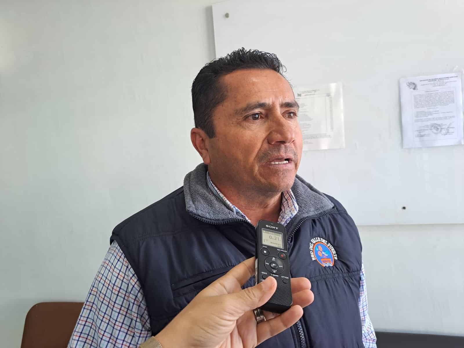 Modesto López Leal