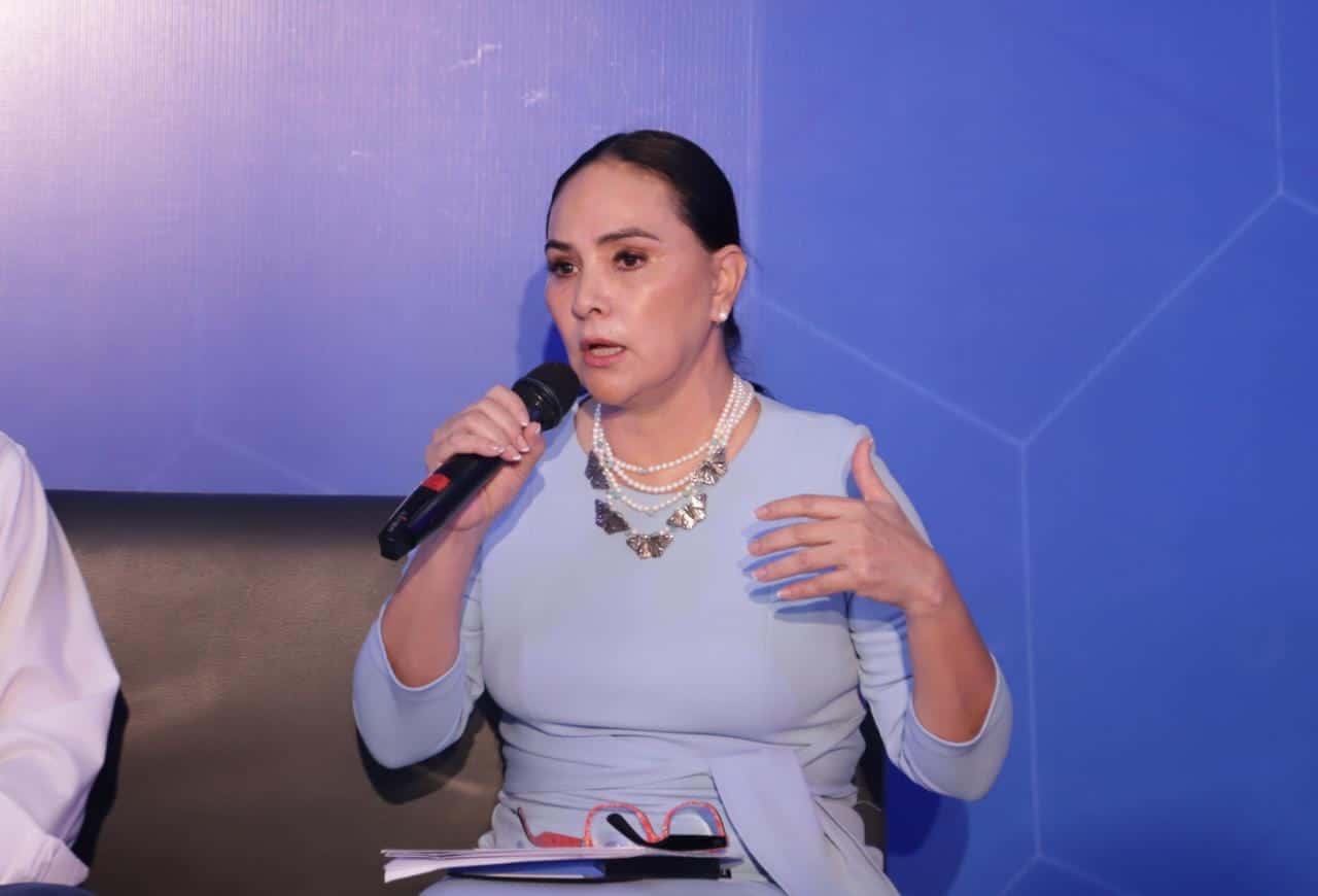 Nancy Sánchez