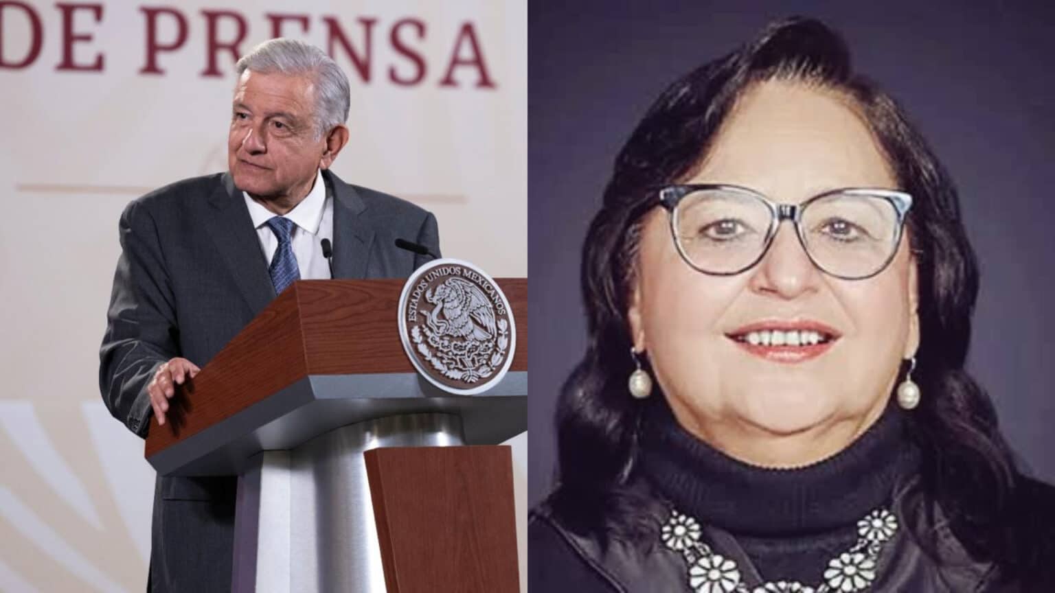 Norma Lucía Piña