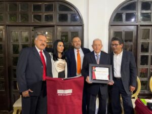 Notario Guasavense Fonseca Angulo