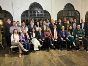 Notario Guasavense Fonseca Angulo