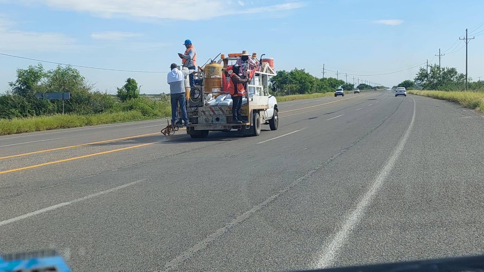 Obras públicas