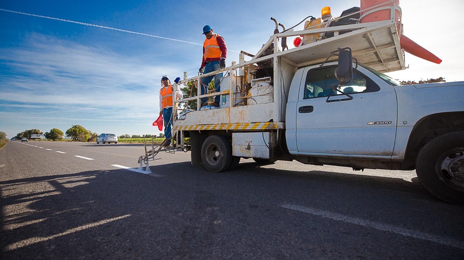 Obras y Servicios Públicos