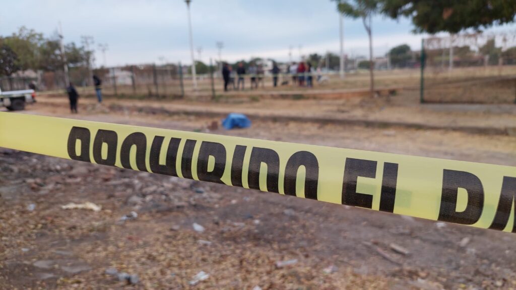 Ola de homicidios Culiacán