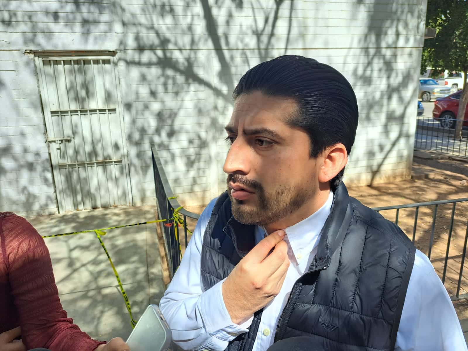 Omar López Campos