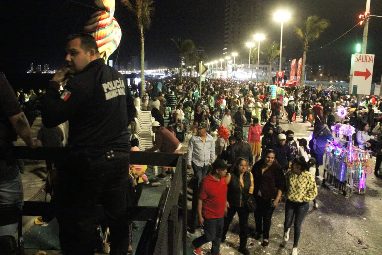 Operativo Carnaval 3