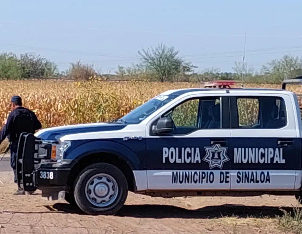 De mujer una de las dos osamentas descubiertas en el municipio de Sinaloa