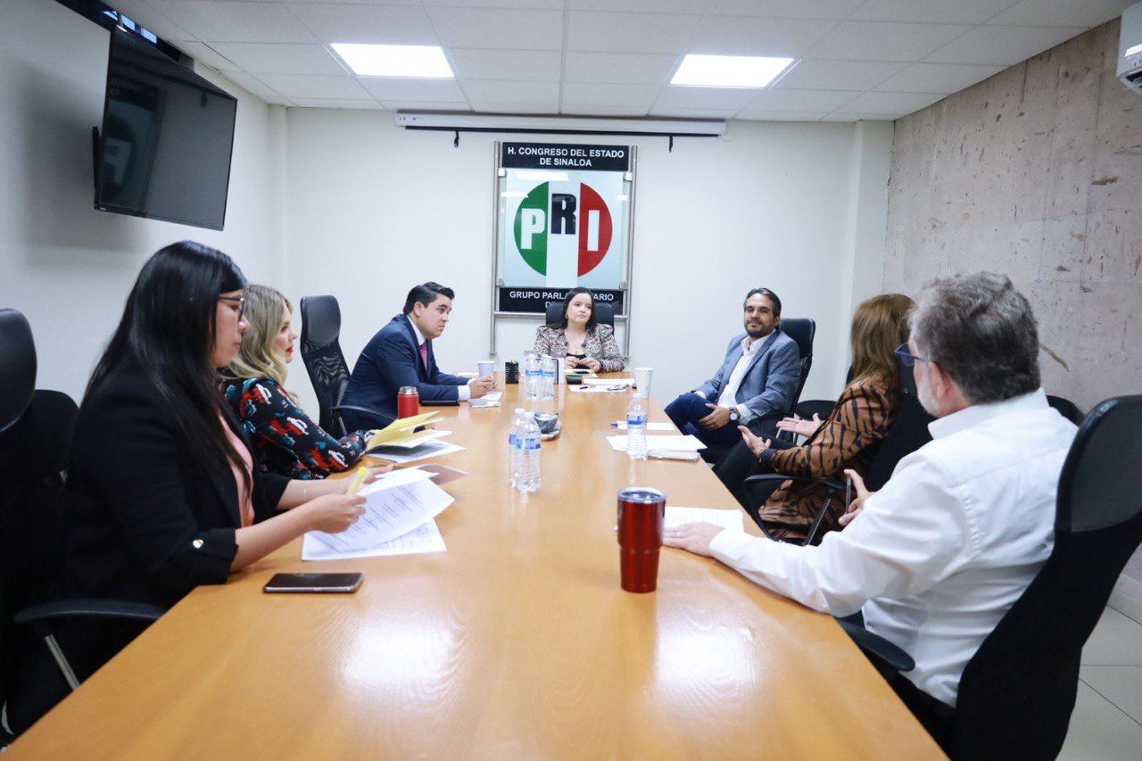 PRI Sinaloa