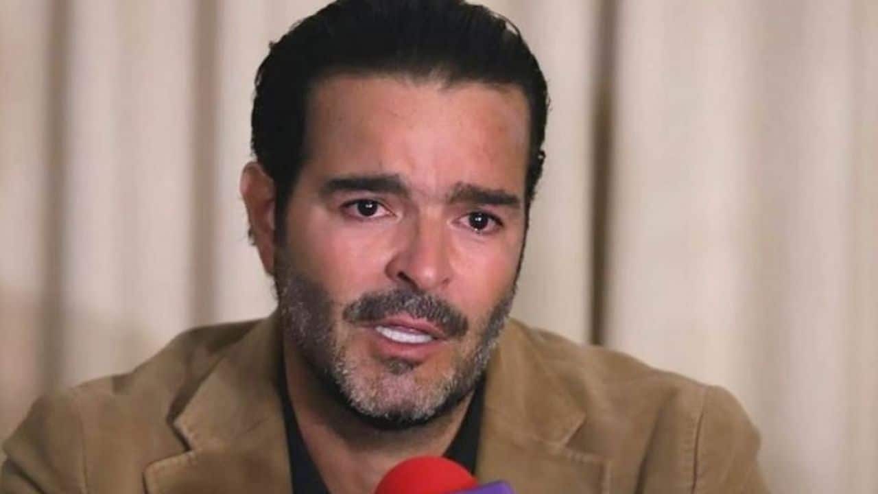 ¡rompe El Silencio Pablo Montero Habla De Su Arresto Y Acusaciones Por Abuso Sexual Línea Directa 0737