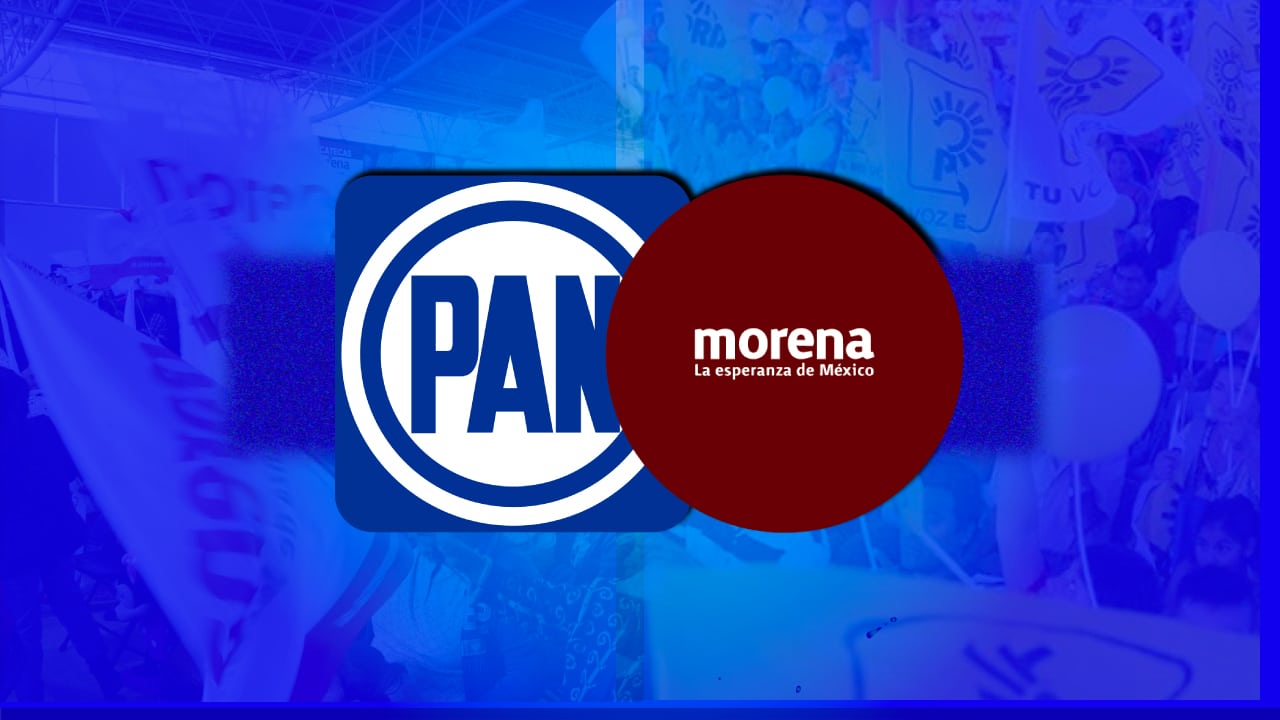 Pan Morena