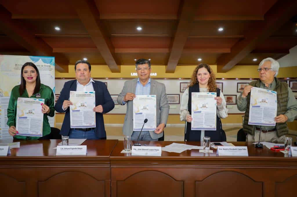 Parlamento Infantil