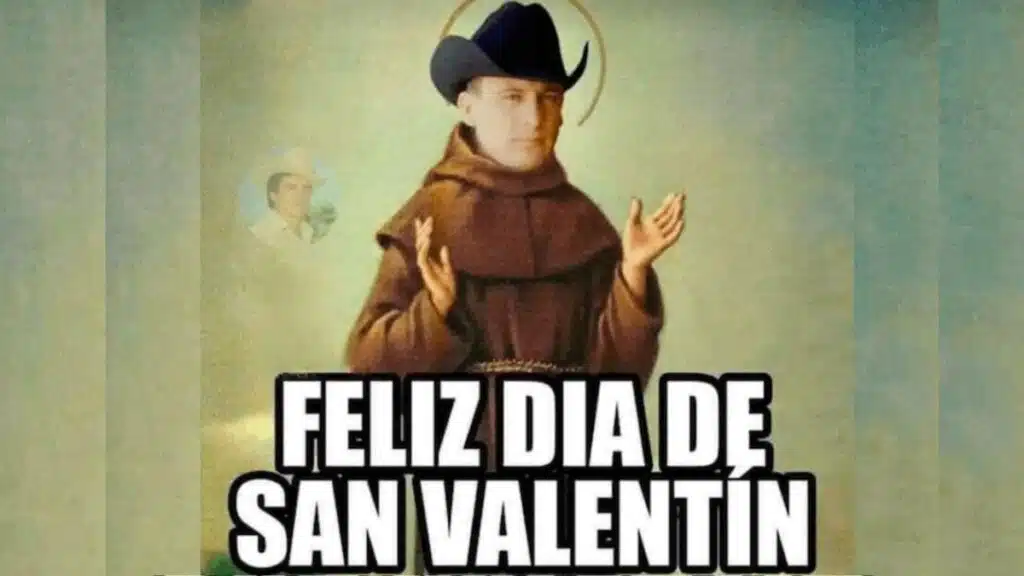 Pasaste el 14 de febrero sólo entonces diviértete con algunos memes