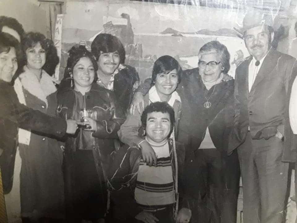 Payason Tontolín DEP