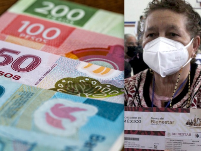 Hay más presupuesto para las pensiones de adultos mayores que para los estados: SHCP
