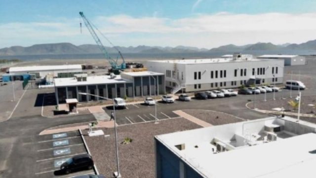 Planta de fertilizantes en Ahome propicia que la UAS amplíe su oferta educativa en Sinaloa: Rector