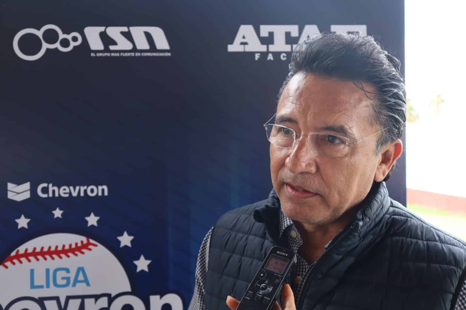 Podrían sumar equipos a la Liga de Beisbol Chevron 2023