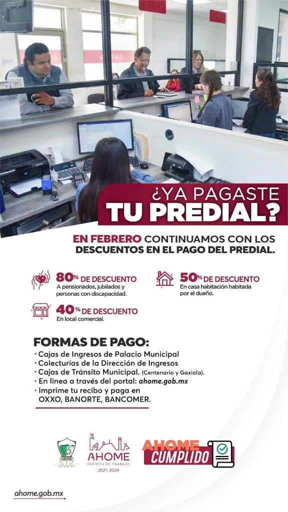 Predial Urbano 