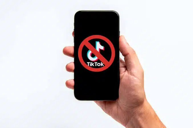 Prohíbe Canadá el uso de TikTok en dispositivos gubernamentales