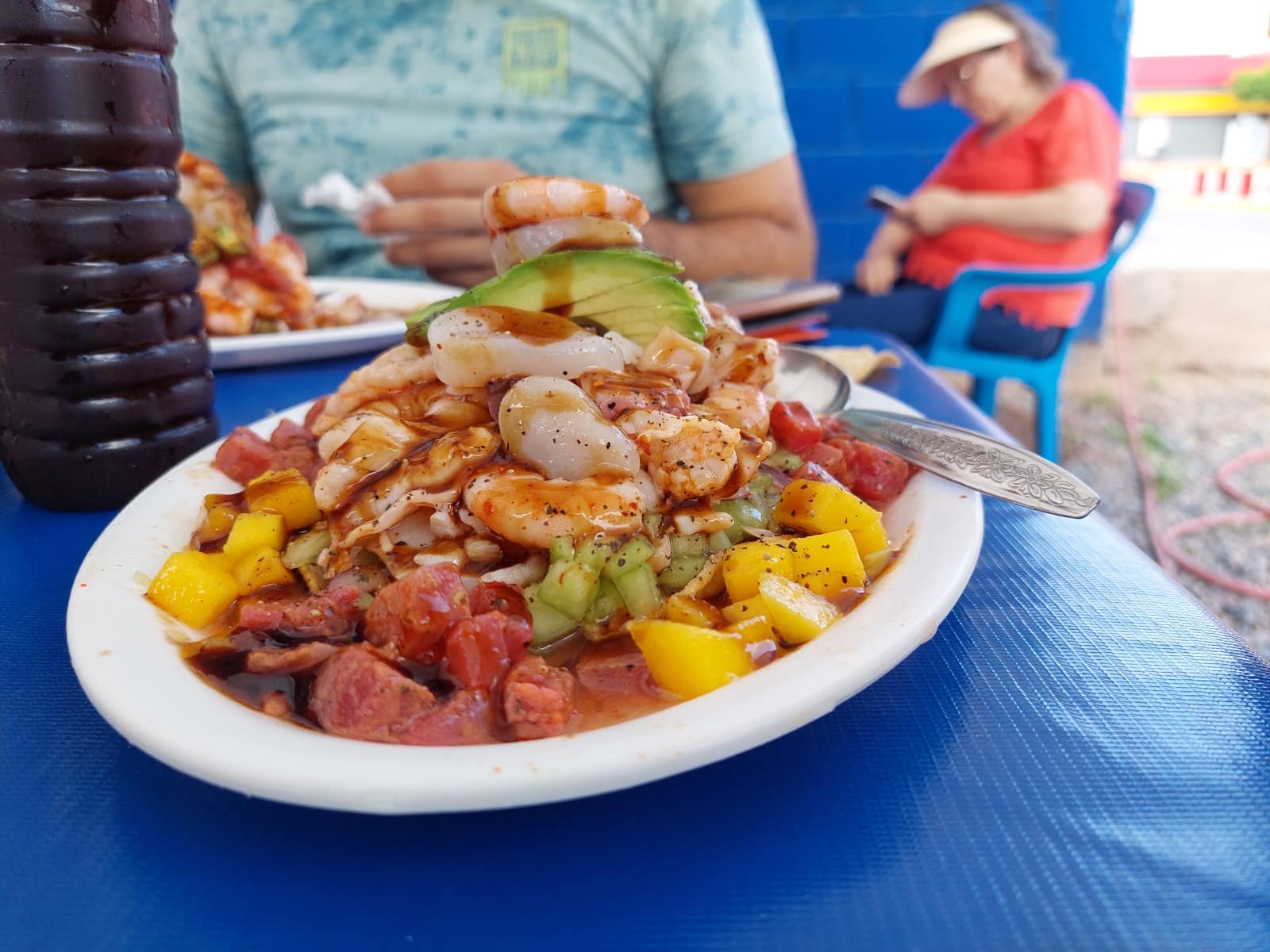 “El Sabor de Los Mochis” recibirá al menos a dos mil personas este 2023