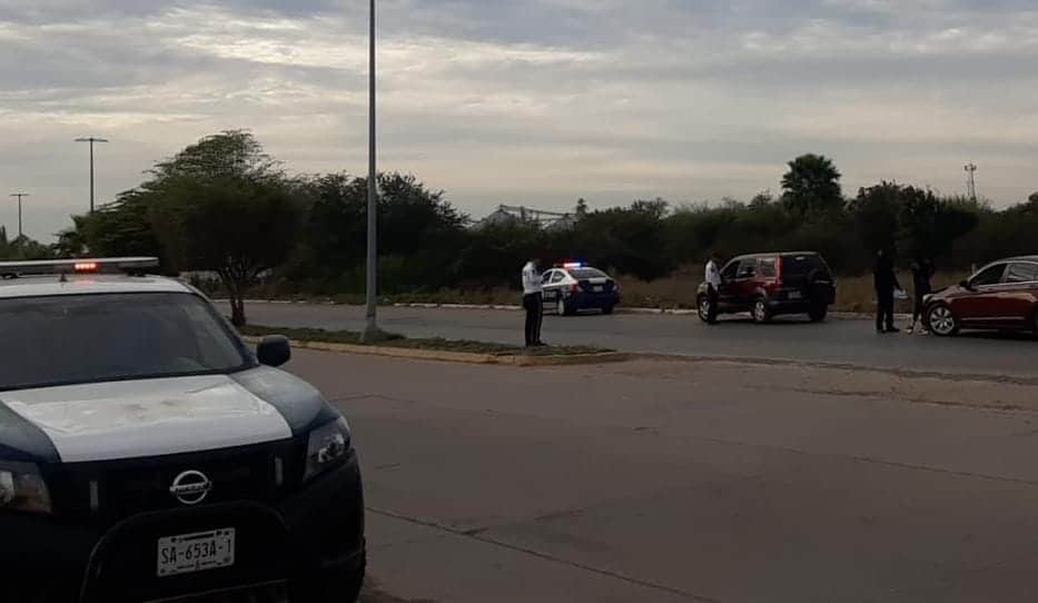 Puntos Revisión Guasave
