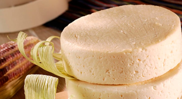 Queso fresco
