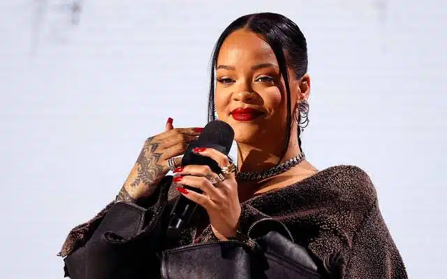 Qué éxitos se espera que cante Rihanna en el Super Bowl