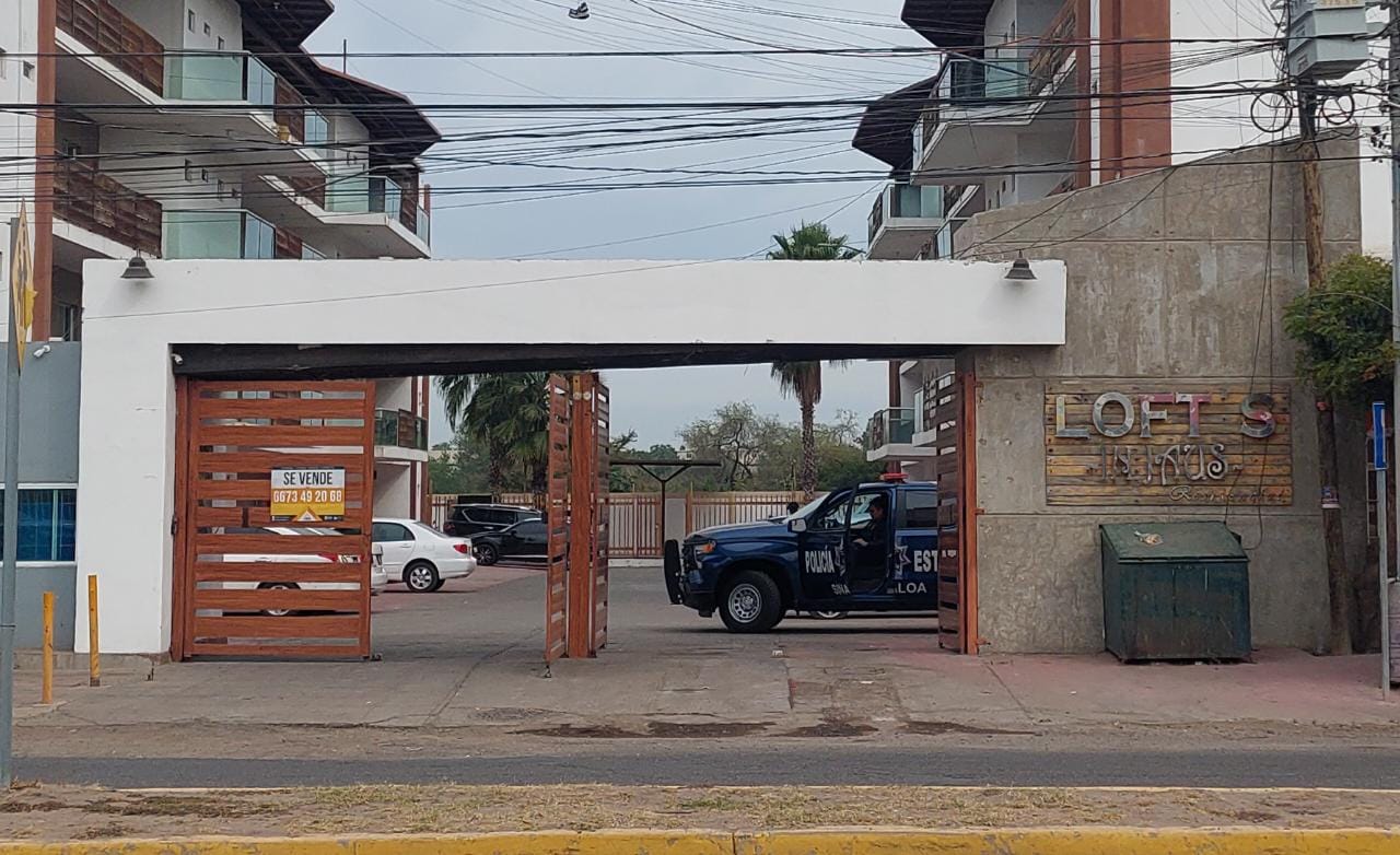 Qué hay en los departamentos custodiados por militares en Bacurumí