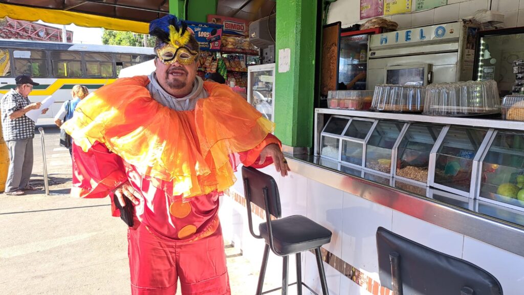 Quema del mal humor Carnaval Mazatlán 2023