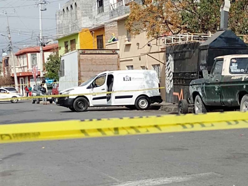 Queman a mujer en Saltillo