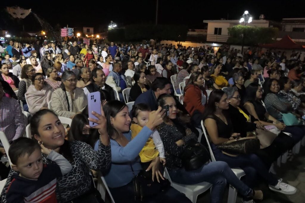 Carnaval de Rosario