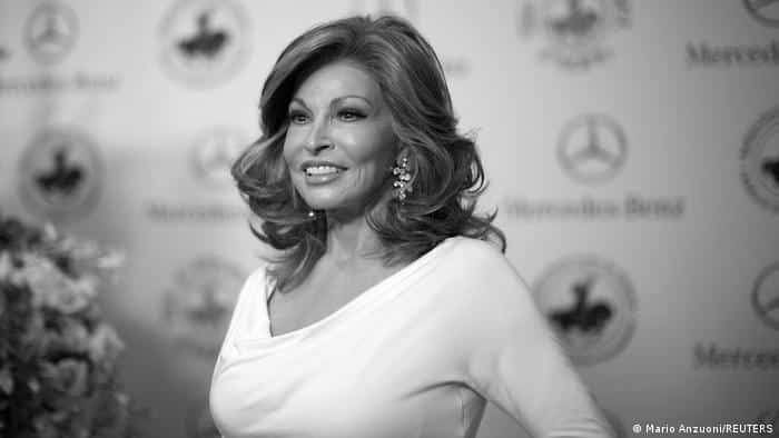 ¡Luto en Hollywood! Muere la legendaria actriz Raquel Welch a sus 82 años