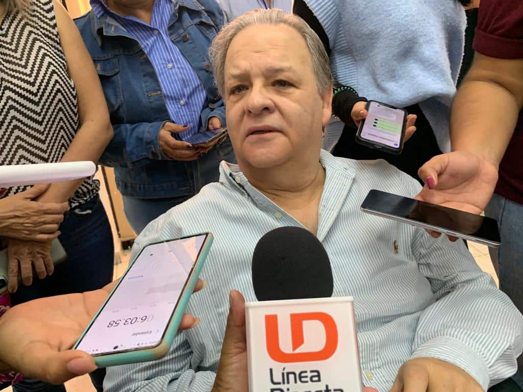 Raúl Rico González