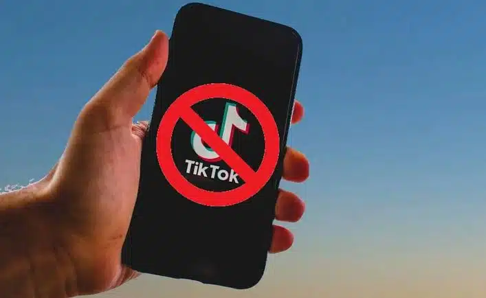 Recomienda Estados Unidos no usar TikTok tras sospecha de robo de información
