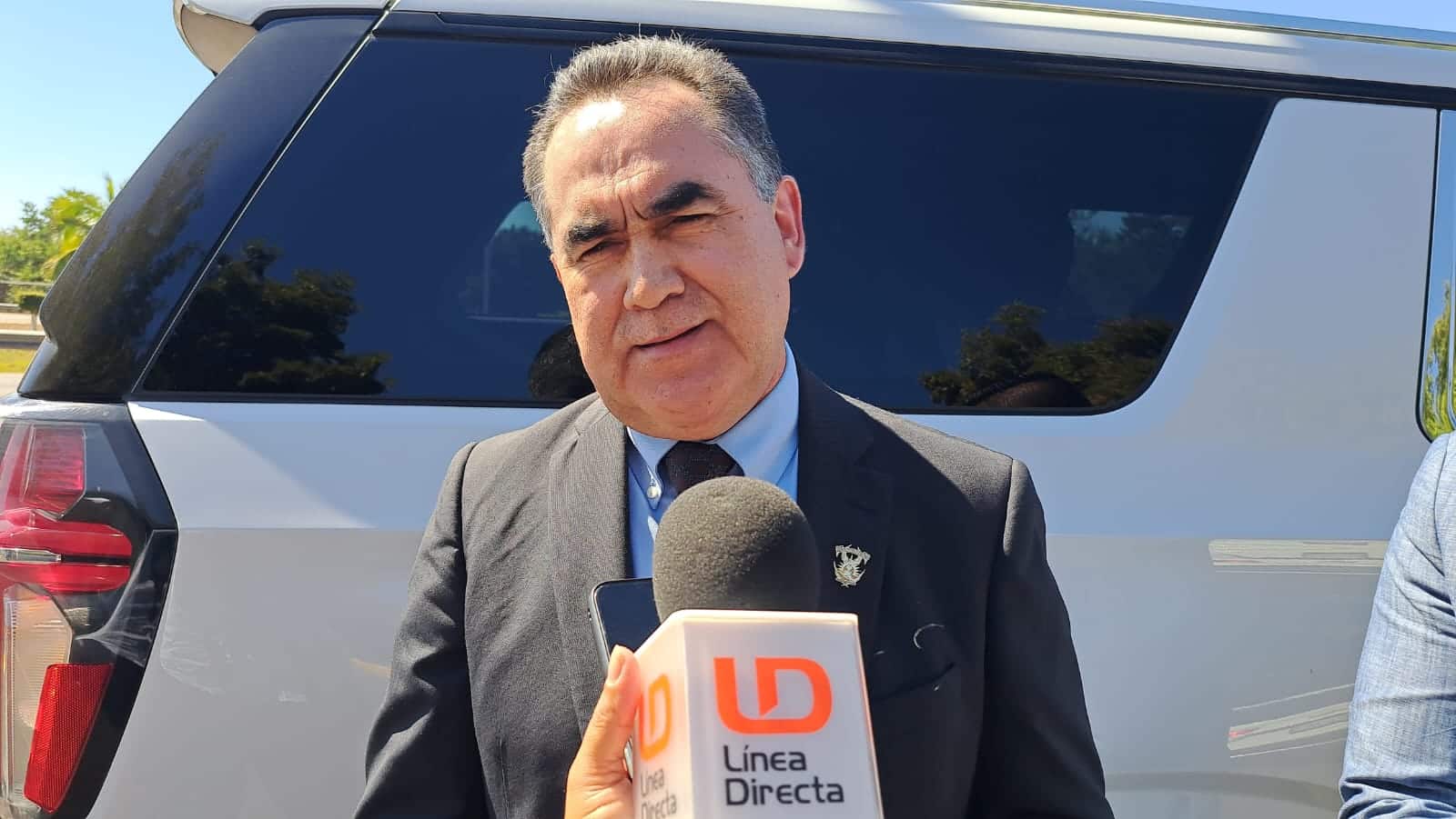 Una revisión a fondo de las concesiones de las carreteras demanda rector de la UAS