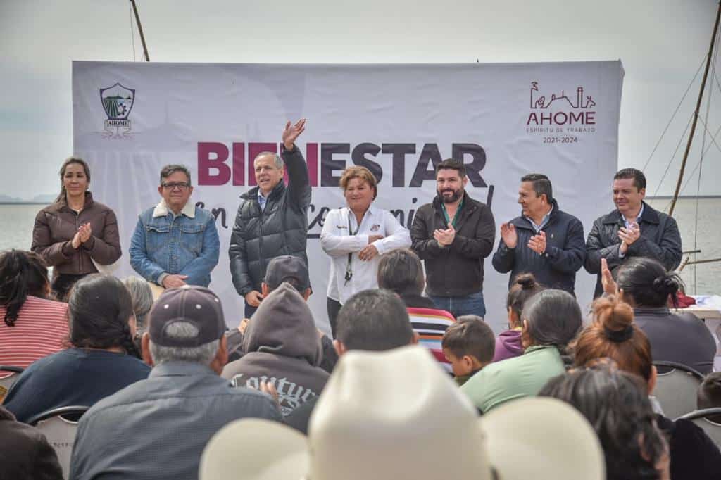 Rehabilitarán carretera Bacorehuis-El Etcho