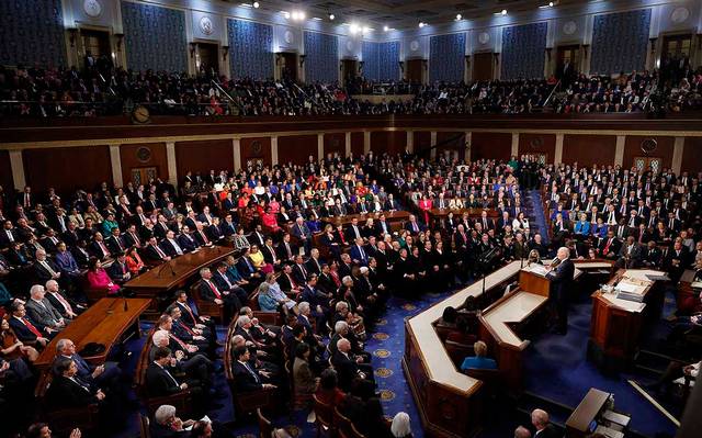 Republicanos piden a Biden declarar a carteles mexicanos como terroristas