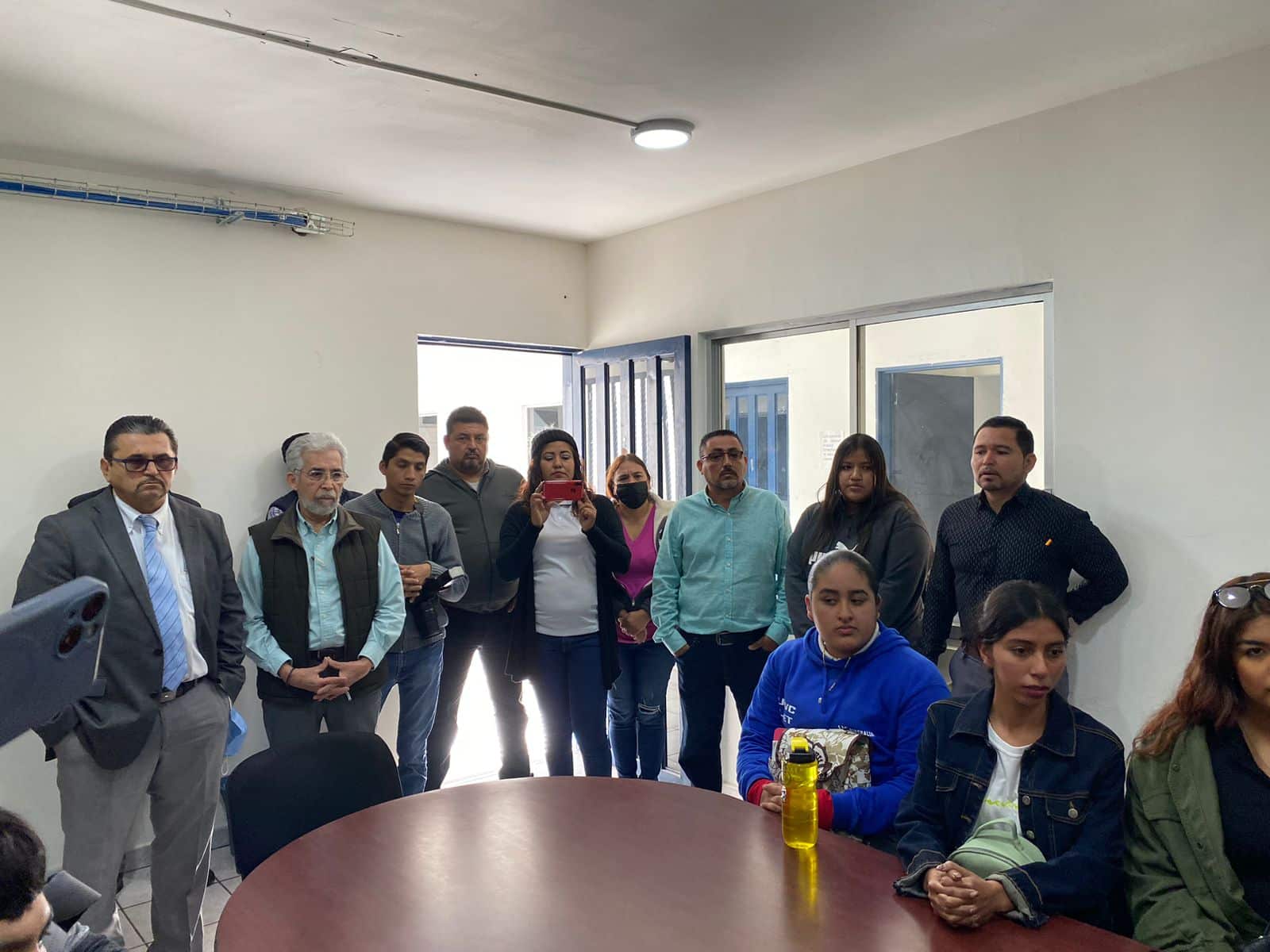 Reunión