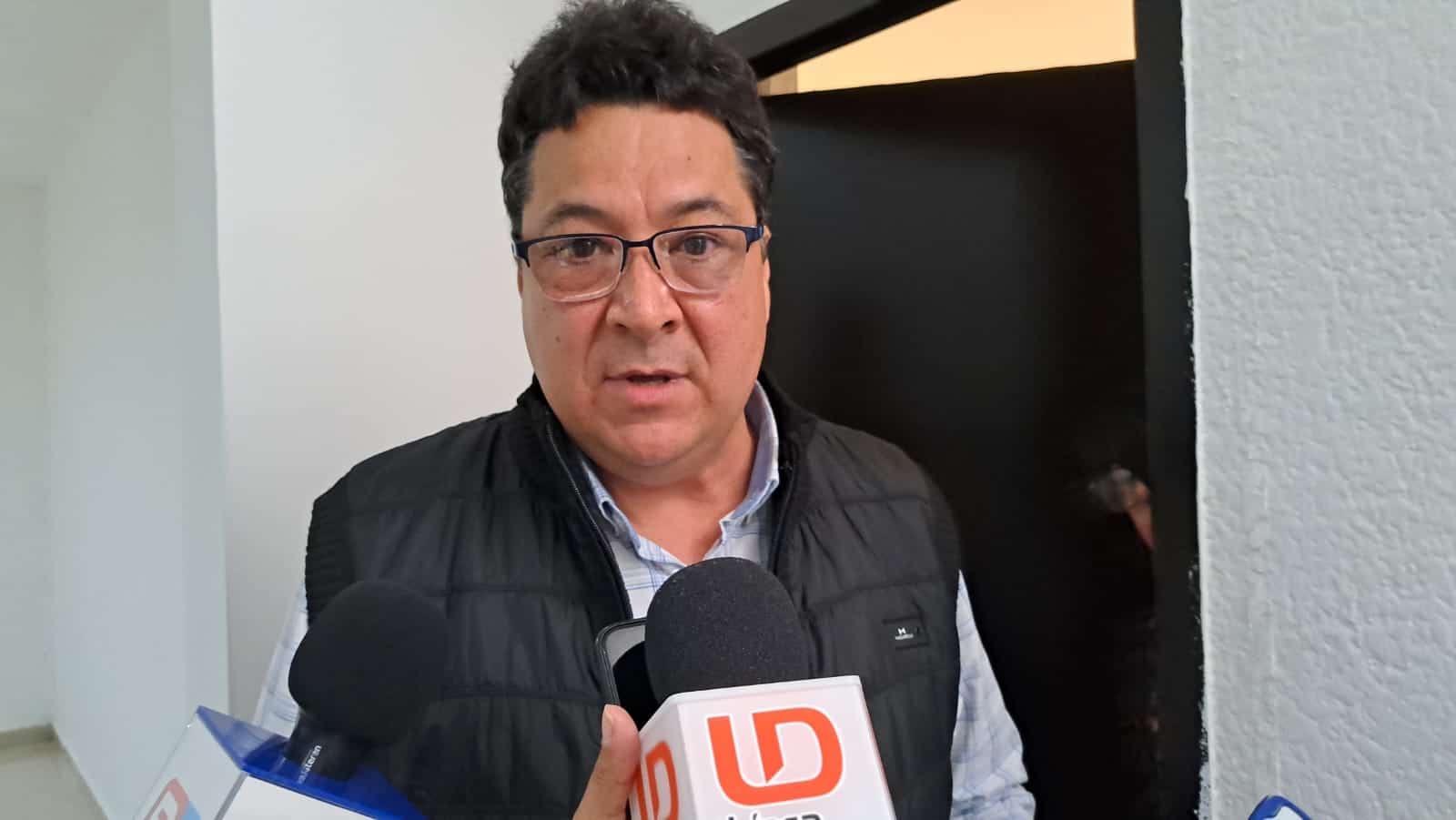 Roberto Lem González, presidente de Canaco Servitur.