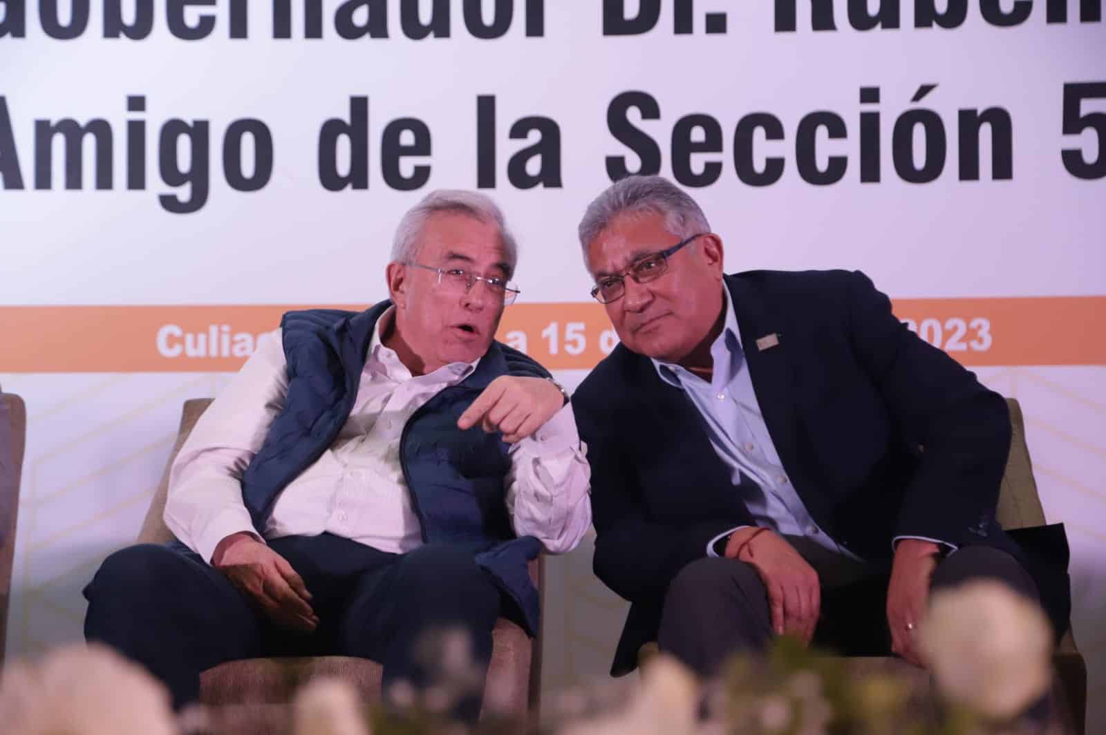 Rocha SNTE 53