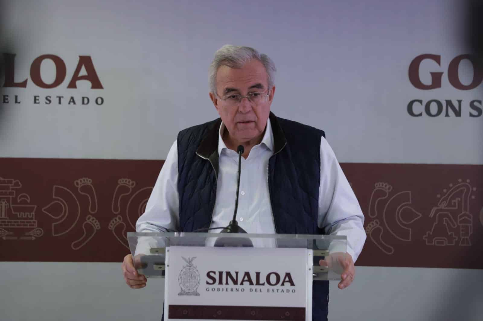 Rubén Rocha Moya-funcionarios-despedido