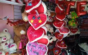 SAN VALENTIN