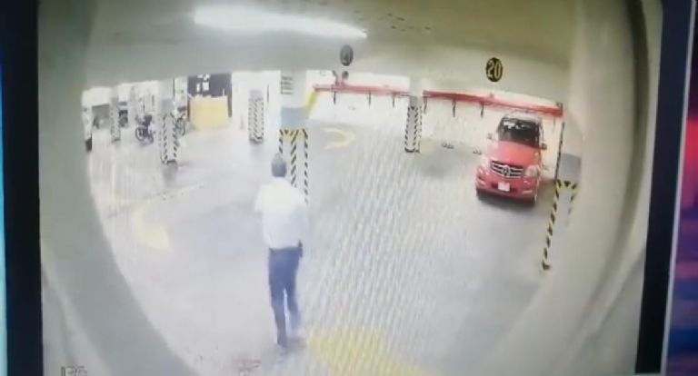 Un sacerdote se resistió a un asalto en Michoacán: fue baleado