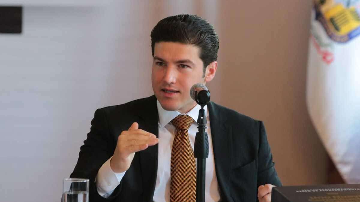 Samuel García