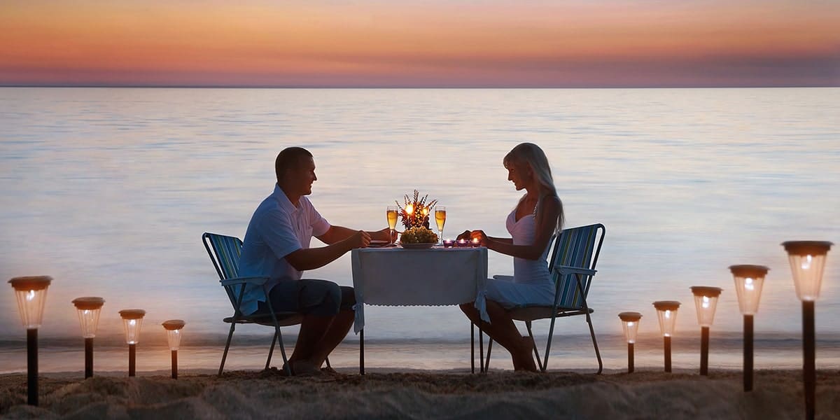 San Valentín en Los Cabos