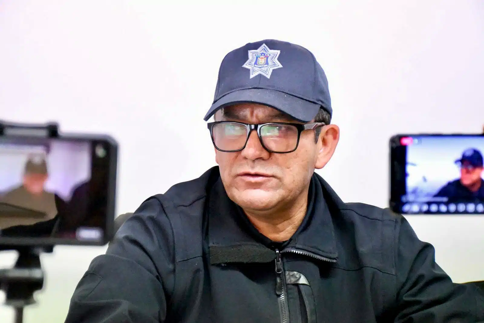 Sergio Lagunes Inclán