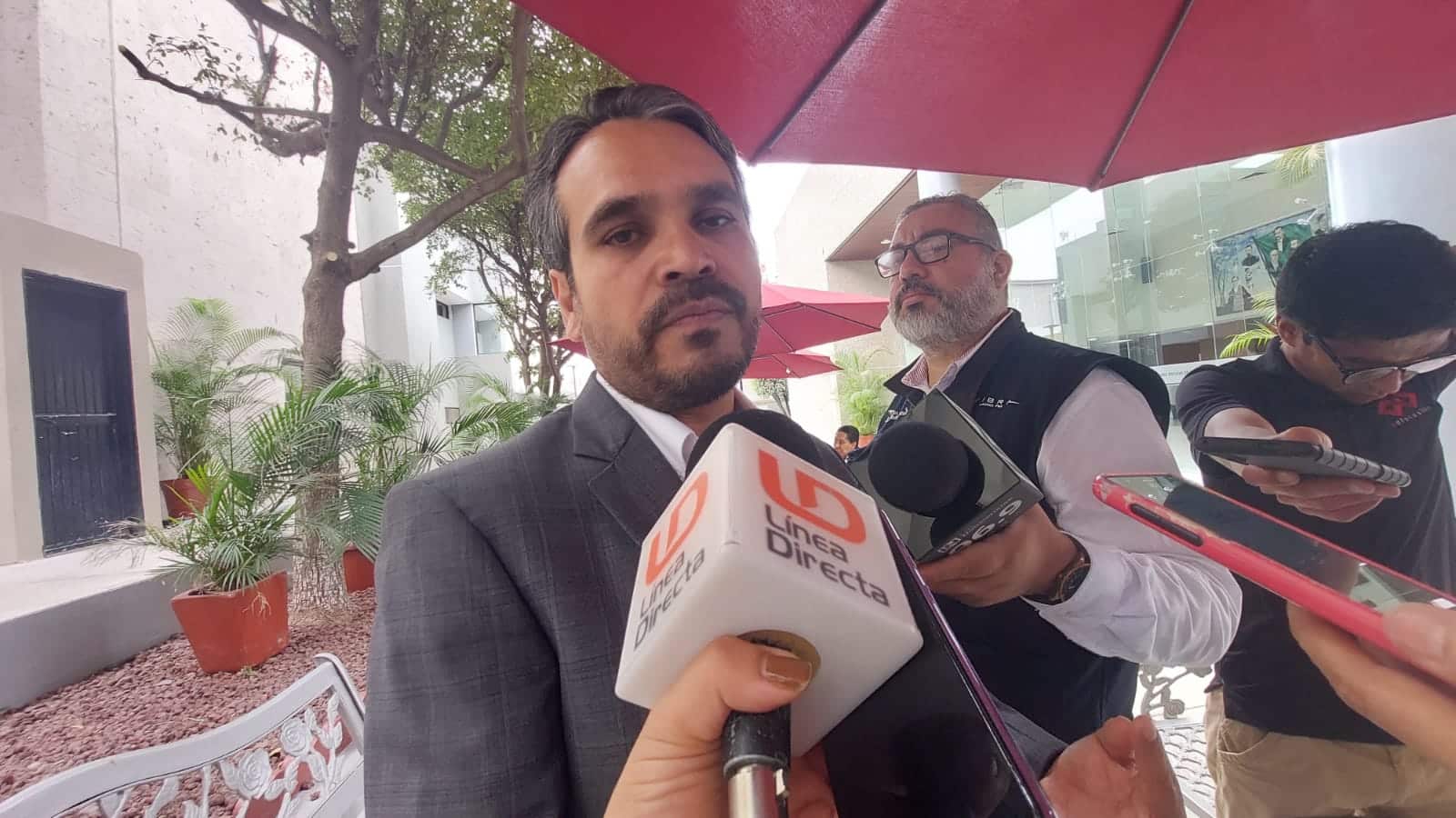 Sergio Mario Arredondo, Ley de educación Superior de Sinaloa