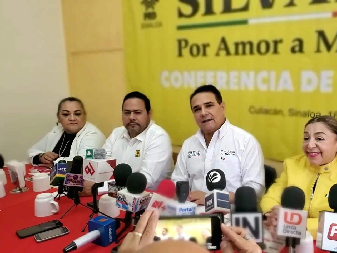Silvano Aureoles