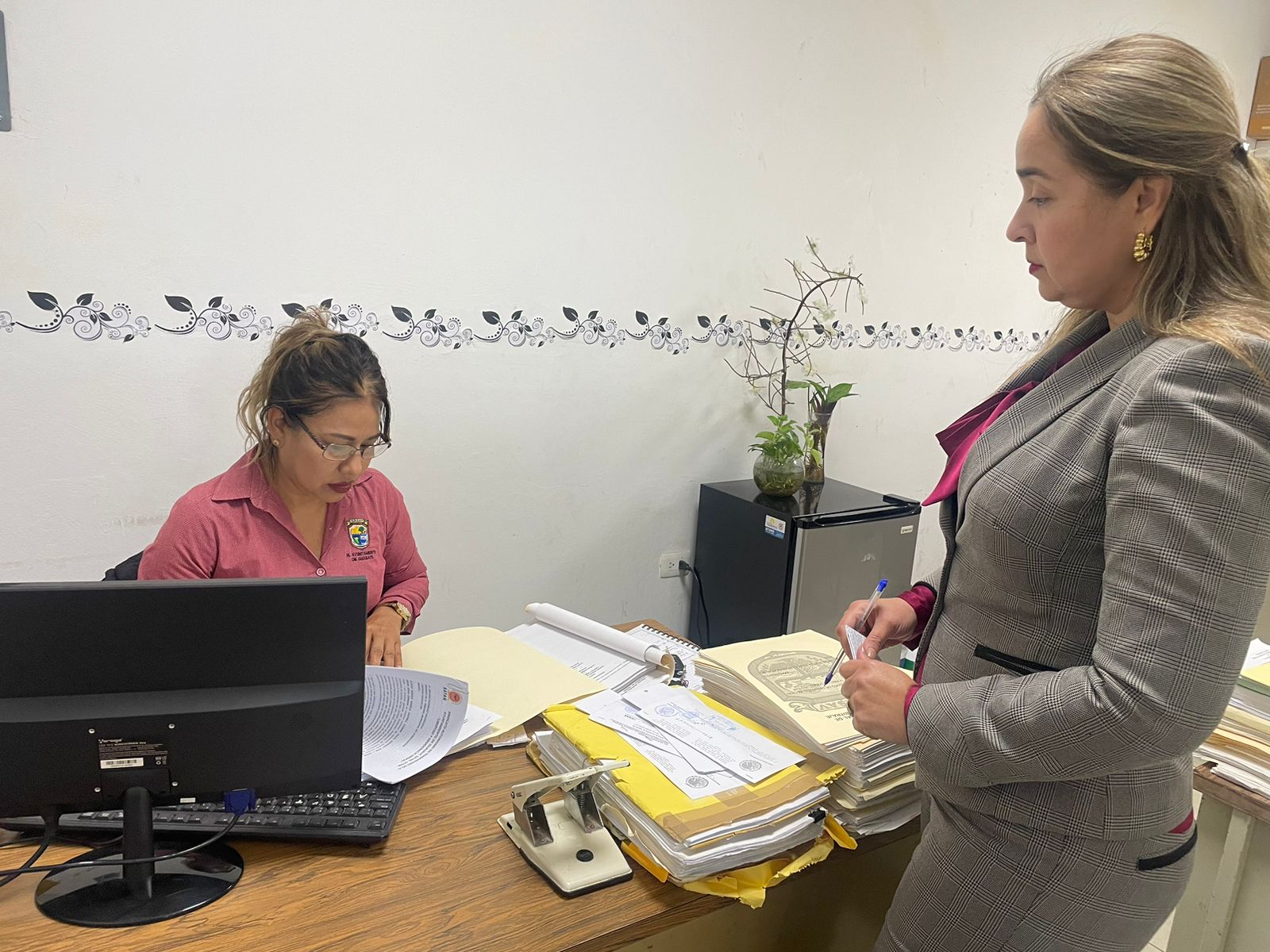 Sindicalizados de Guasave pedían más; les proponen 7% de aumento salarial