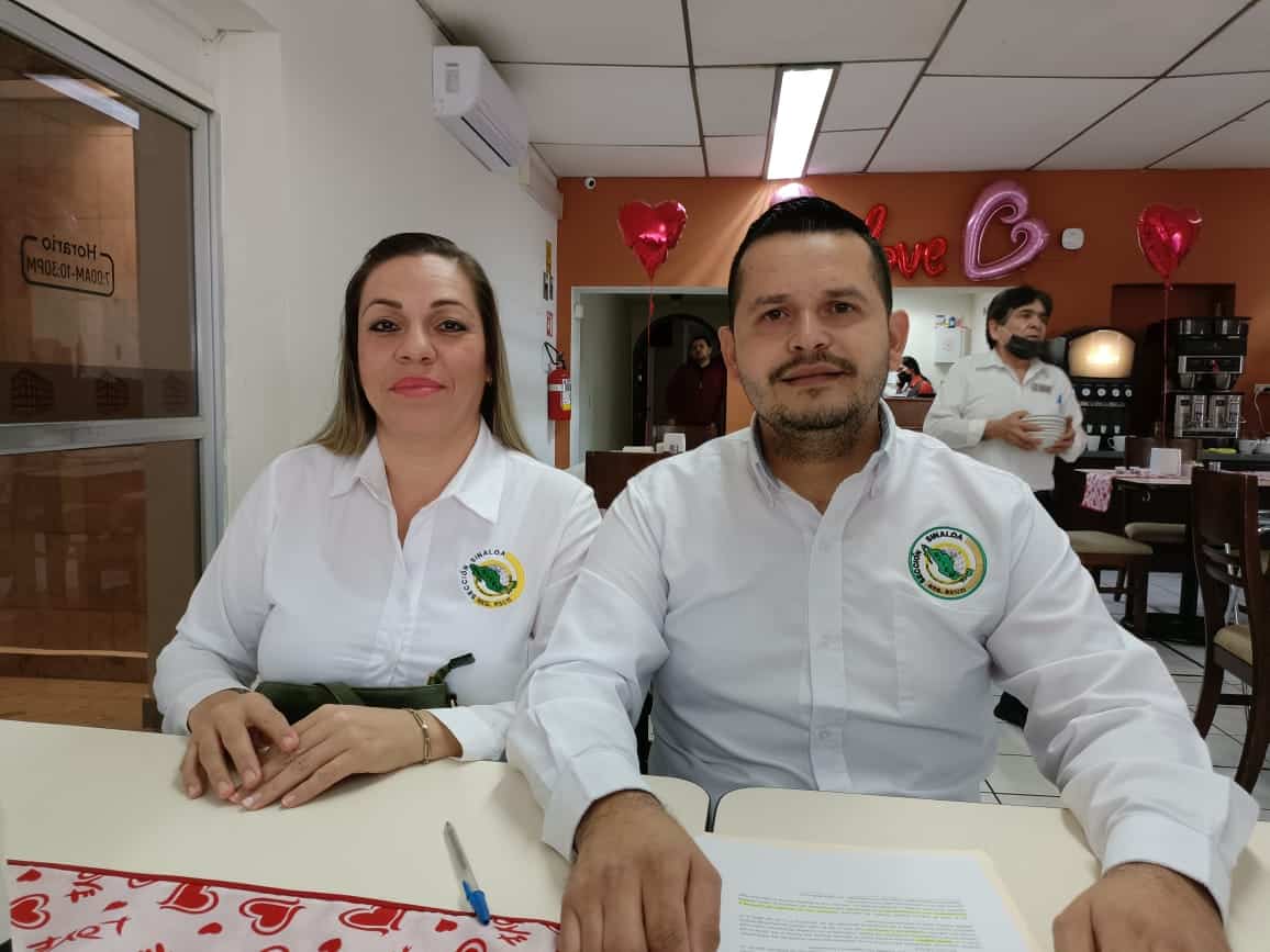 Se queja Sitem que engañan a trabajadores de la educación para que no se afilien a esta agrupación