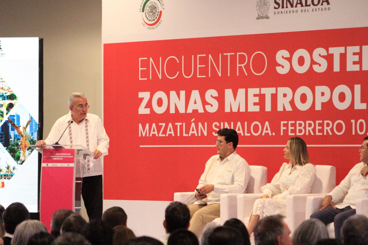 Sostenibilidad de las Zonas Metropolitanas Turísticas